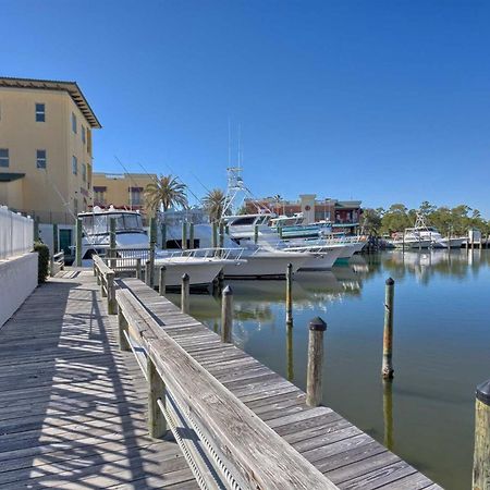 Vila Charter Landing Orange Beach Exteriér fotografie