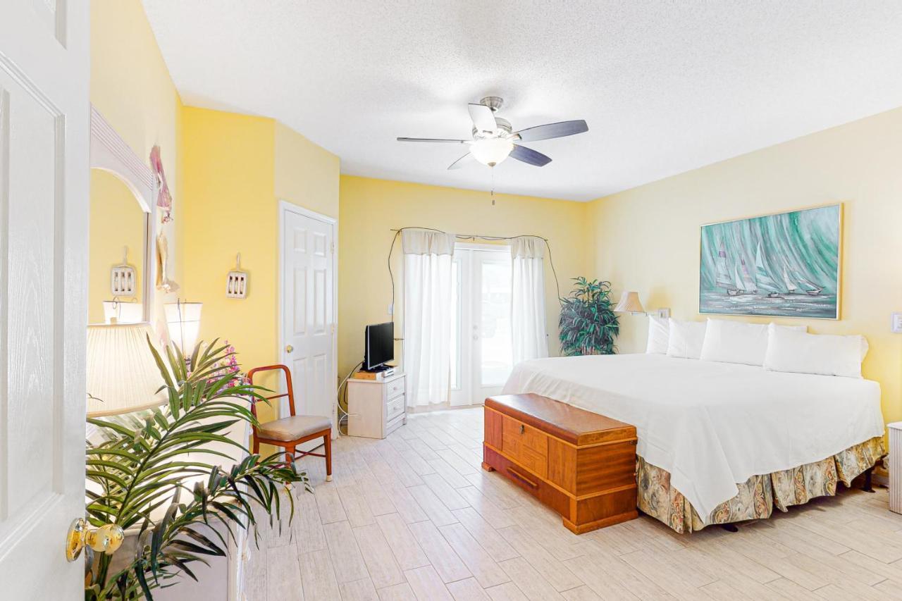 Vila Charter Landing Orange Beach Exteriér fotografie