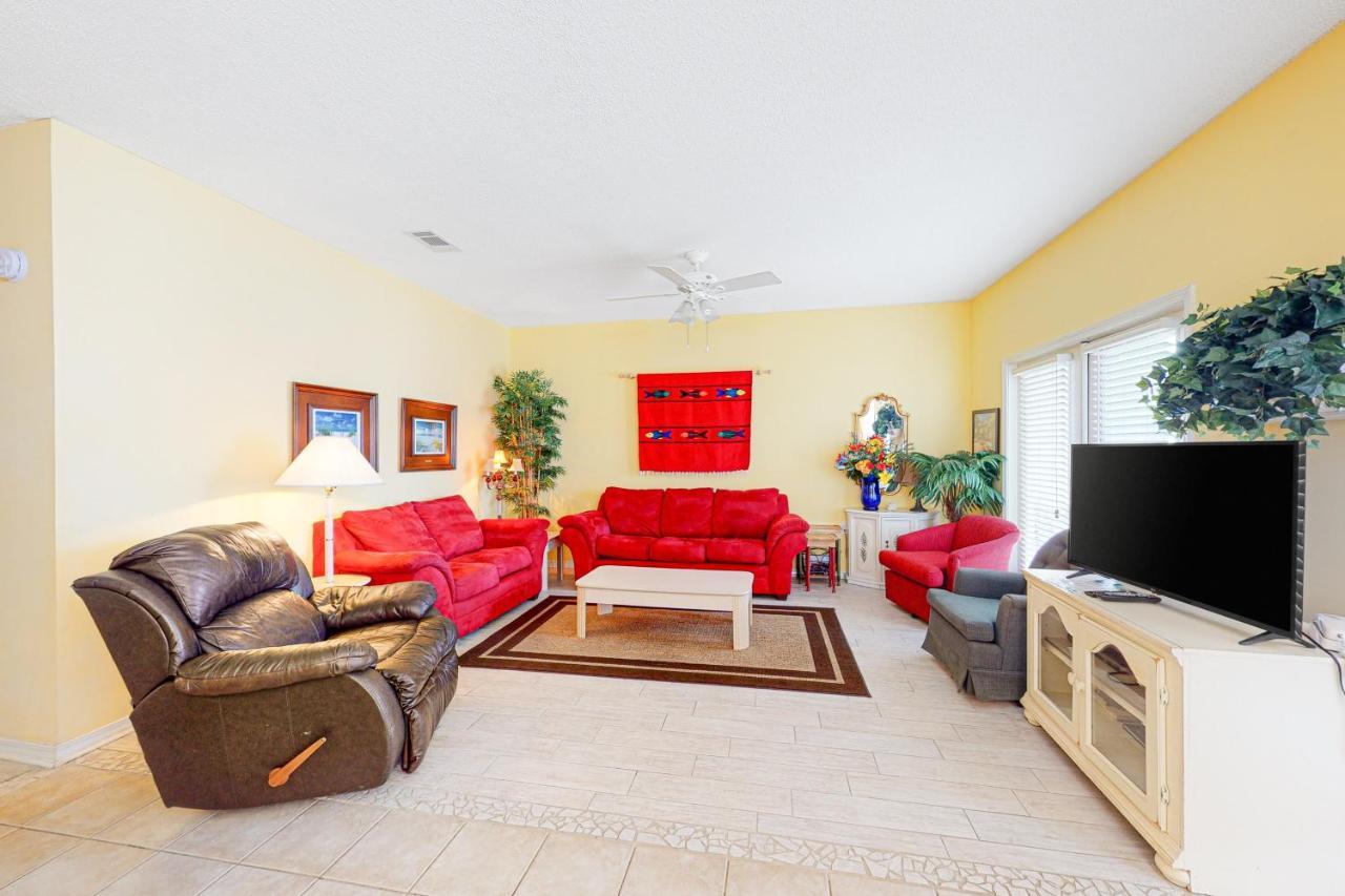 Vila Charter Landing Orange Beach Exteriér fotografie