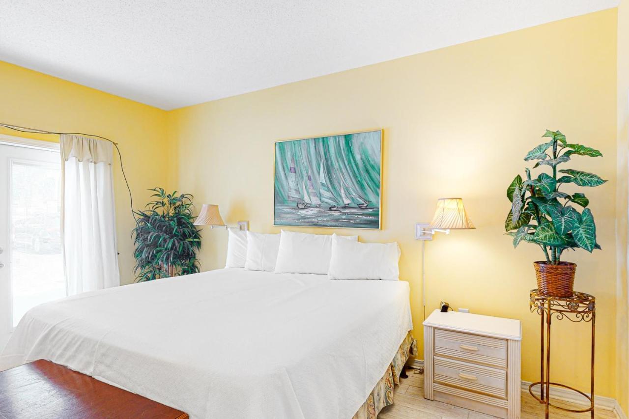 Vila Charter Landing Orange Beach Exteriér fotografie