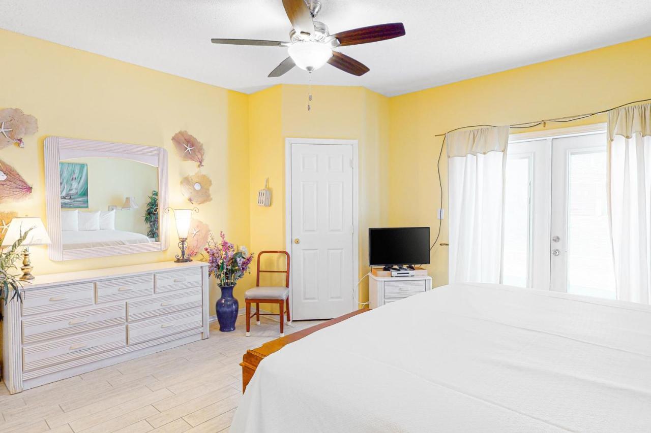 Vila Charter Landing Orange Beach Exteriér fotografie