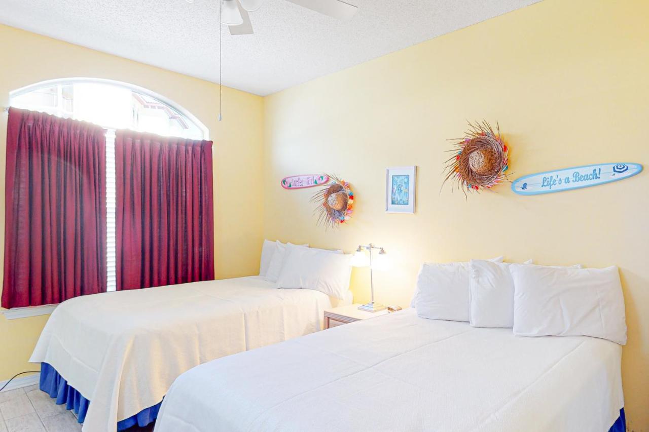 Vila Charter Landing Orange Beach Exteriér fotografie