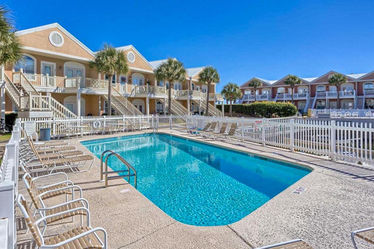 Vila Charter Landing Orange Beach Exteriér fotografie
