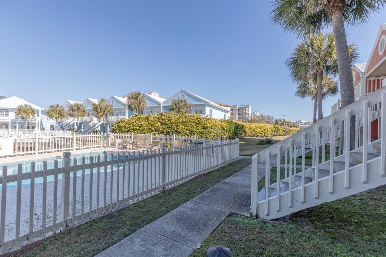 Vila Charter Landing Orange Beach Exteriér fotografie