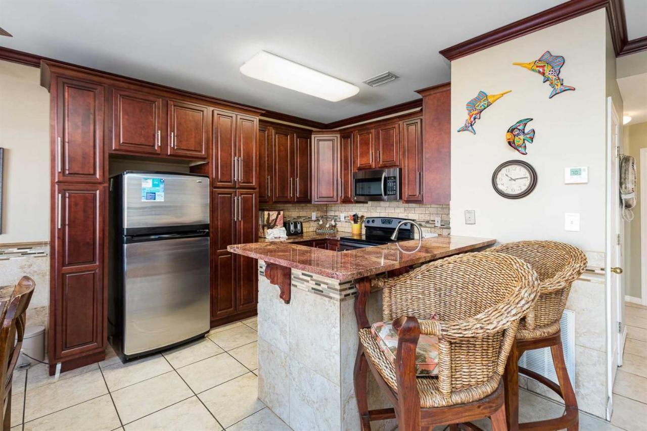 Vila Charter Landing Orange Beach Exteriér fotografie