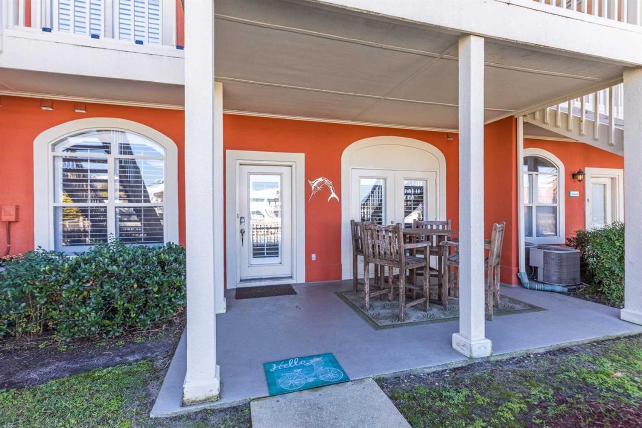Vila Charter Landing Orange Beach Exteriér fotografie