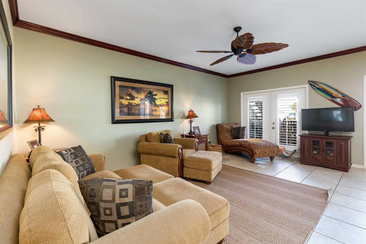 Vila Charter Landing Orange Beach Exteriér fotografie