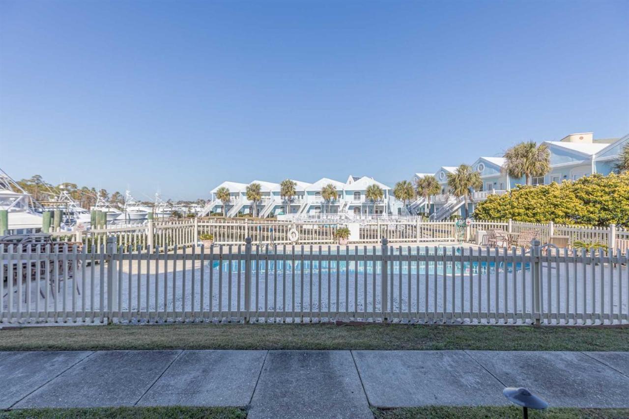 Vila Charter Landing Orange Beach Exteriér fotografie