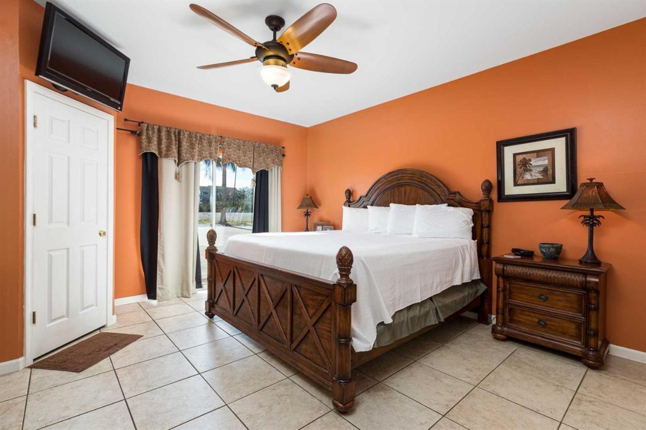 Vila Charter Landing Orange Beach Exteriér fotografie