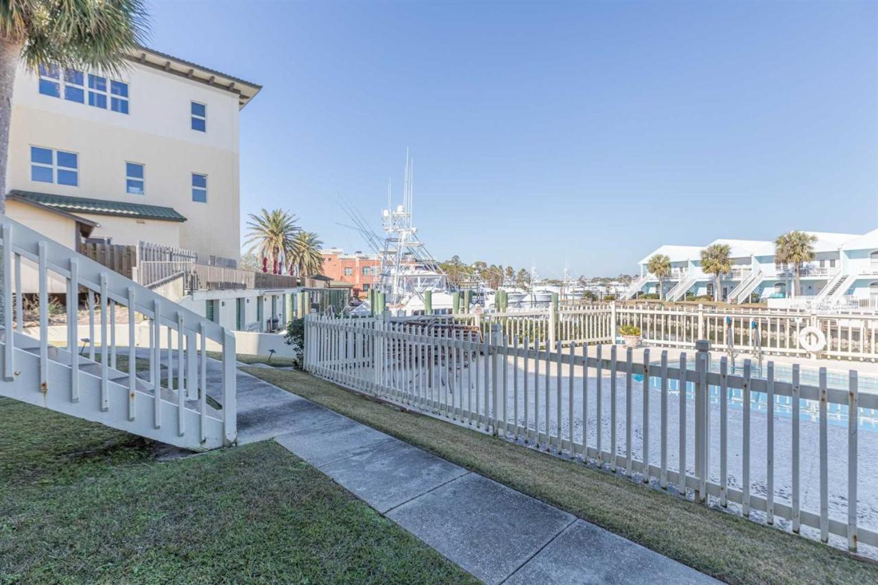 Vila Charter Landing Orange Beach Exteriér fotografie
