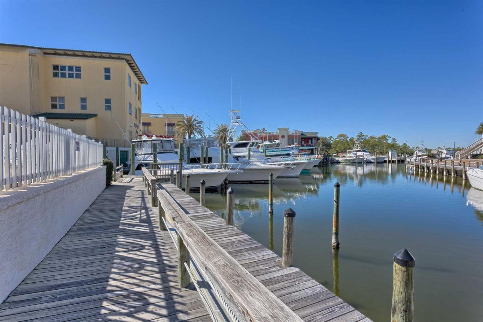 Vila Charter Landing Orange Beach Exteriér fotografie
